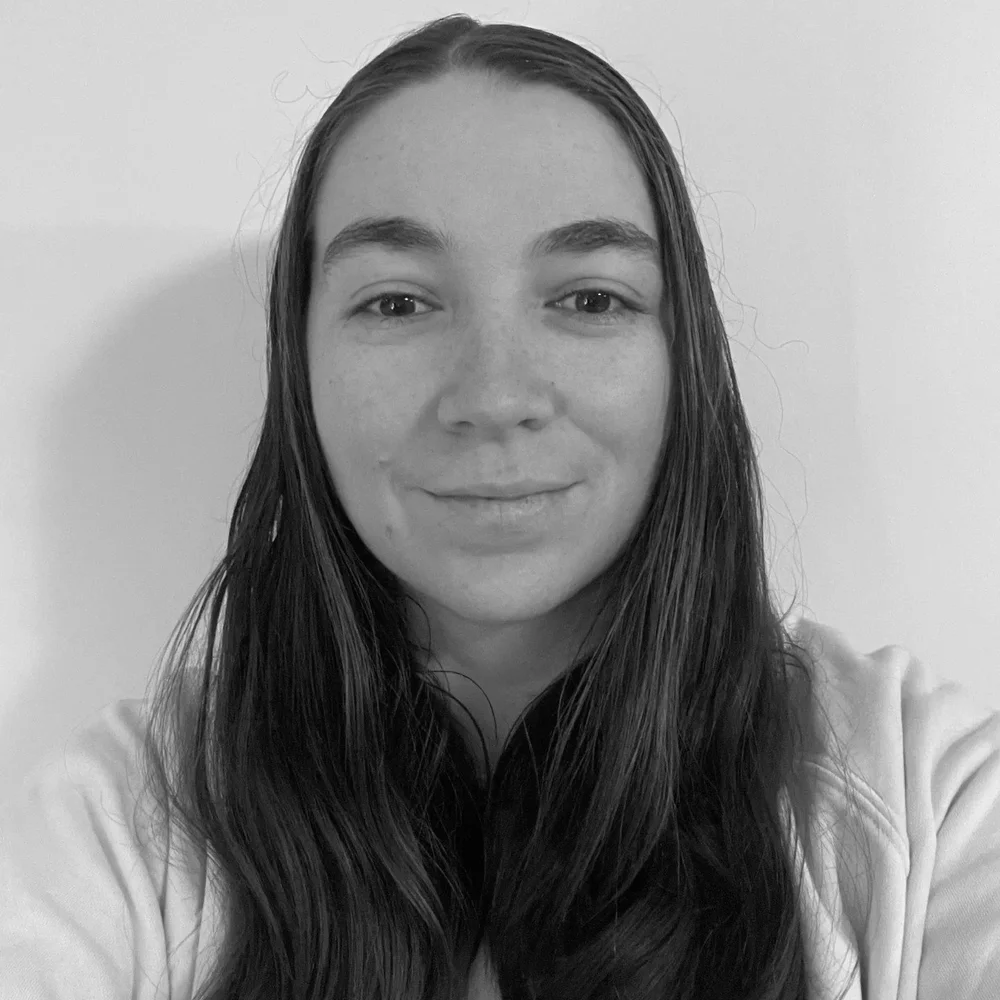 Portrait of Tahnee Worland